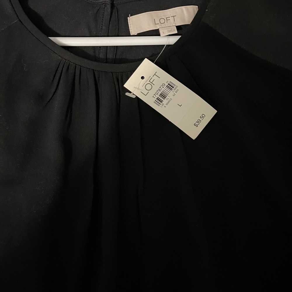 New with tags from the loft